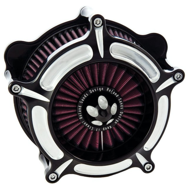 FILTRO ARIA RSD TURBINE AIR CLEANER CONTRAST CUT 2038