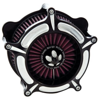 FILTRO ARIA RSD TURBINE AIR CLEANER CONTRAST CUT 2037