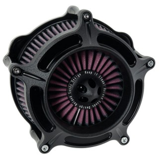 FILTRO ARIA RSD TURBINE AIR CLEANER BLACK OPS 2037