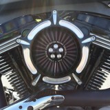 FILTRO ARIA RSD TURBINE AIR CLEANER CONTRAST CUT 2039 - DETTAGLIO
