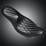 LE PERA VILLAIN DIAMOND SEAT HARLEY TOURING 08-21