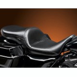 LE PERA MAVERICK SMOOTH SEAT HARLEY TOURING 08-21