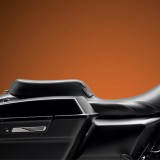 SELLA LE PERA NOMAD II 2 UP SMOOTH SEAT HARLEY TOURING 08-21 - LATO