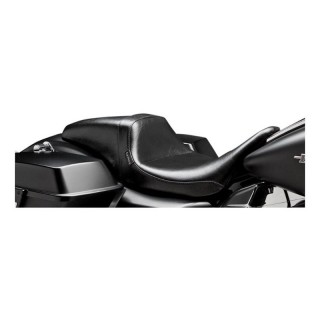 LE PERA DAYTONA SPORT SMOOTH SEAT HARLEY TOURING 08-21