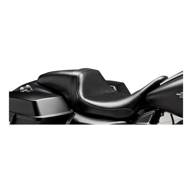 LE PERA DAYTONA SPORT SMOOTH SEAT HARLEY TOURING 08-21