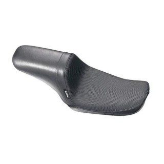 SELLA LE PERA DAYTONA SPORT BASKET WEAVE SEAT HARLEY TOURING 08-21