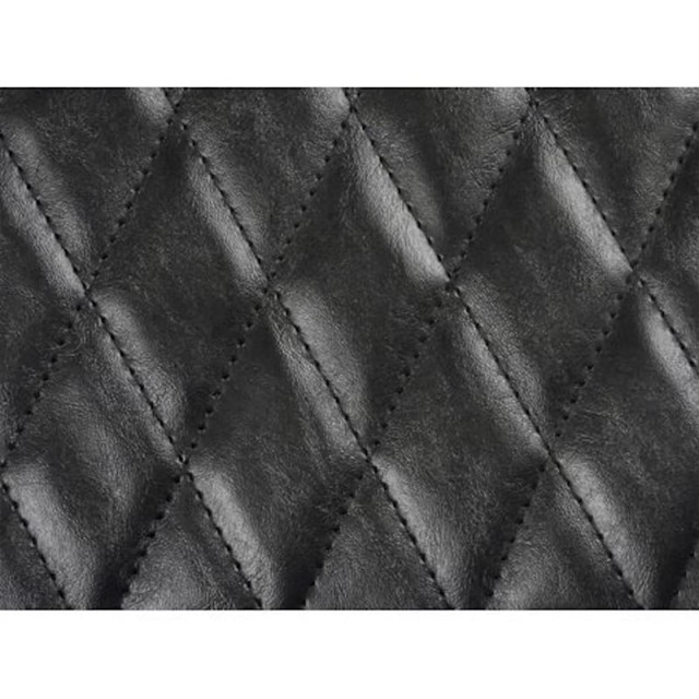 LE PERA DAYTONA SPORT DIAMOND SEAT HARLEY TOURING 08-21 - DETAIL