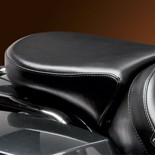 LE PERA AVIATOR SMOOTH PILLION PAD HARLEY TOURING 08-21
