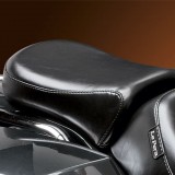 LE PERA BARE BONES SMOOTH PILLION PAD HARLEY TOURING 08-21