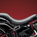 SELLA LE PERA SILHOUETTE SMOOTH SEAT HARLEY SOFTAIL FXSB 13-17 - LATO