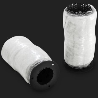 VANCE HINES 21839 QUIET BAFFLE FOR MINI GRENADES EXHAUST