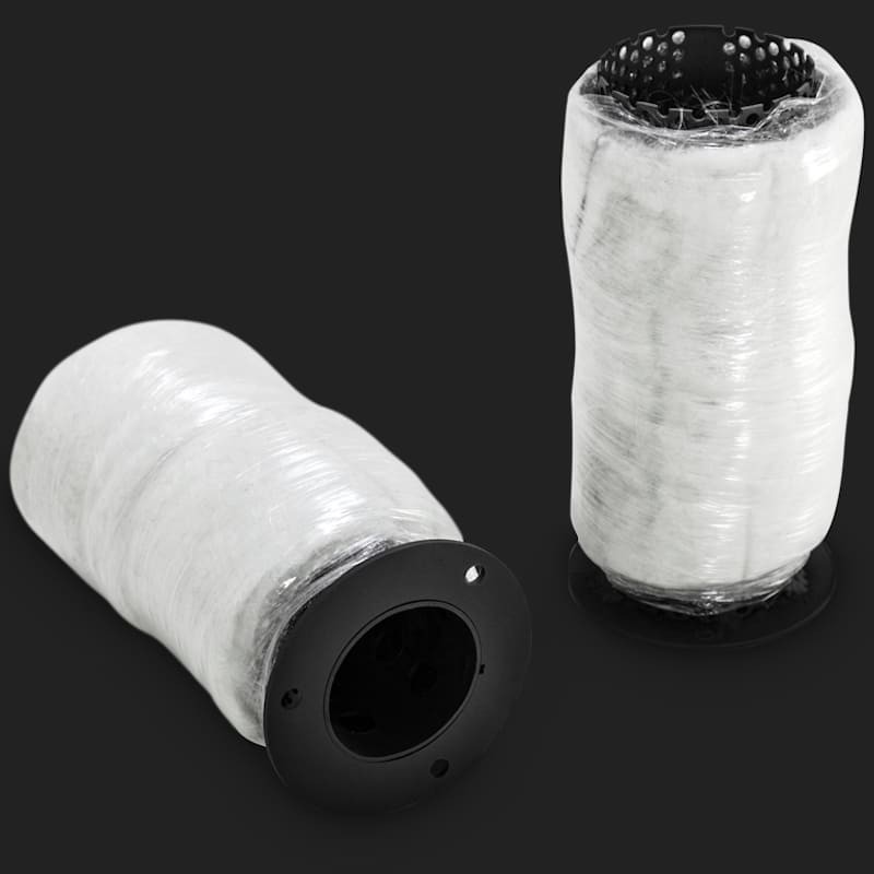 VANCE HINES 21839 QUIET BAFFLE FOR MINI GRENADES EXHAUST