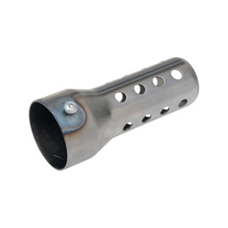VANCE HINES 7-60093 QUIET BAFFLE FOR COMPETITION SERIES 2 INTO 1 EXHAUST
