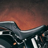 LE PERA DAYTONA FULL LENGTH SPORT SMOOTH SEAT HARLEY SOFTAIL 00-17