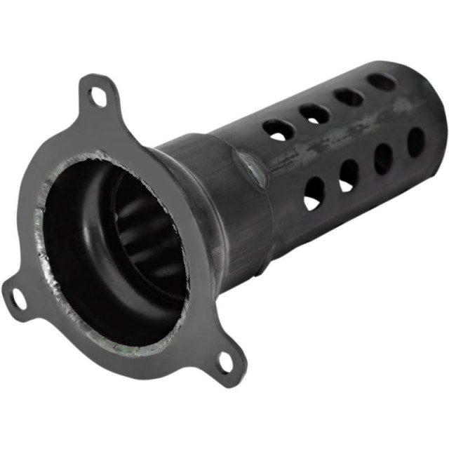 VANCE HINES 21841 QUIET BAFFLE FOR Hi-OUTPUT SLIP-ON MUFFLER HARLEY STREET