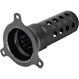 VANCE HINES 21841 QUIET BAFFLE FOR Hi-OUTPUT SLIP-ON MUFFLER HARLEY STREET