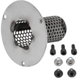VANCE HINES 21947 QUIET BAFFLE FOR ELIMNATOR 300 HARLEY SOFTAIL