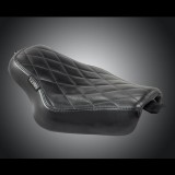 SELLA LE PERA STREAKER DIAMOND SOLO SEAT HARLEY SPORTSTER XL