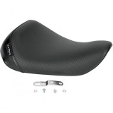 SELLA LE PERA BARE BONES CARBON FIBER SEAT HARLEY SPORTSTER XL 3,3