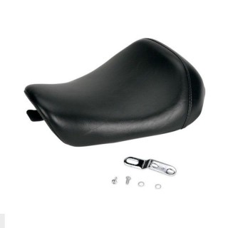 LE PERA BARE BONES SMOOTH SEAT HARLEY SPORTSTER XL 4,5