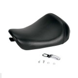 SELLA LE PERA BARE BONES SMOOTH SEAT HARLEY SPORTSTER XL 4,5