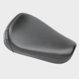 LE PERA BARE BONES SMOOTH SEAT HARLEY SPORTSTER XL 82-03