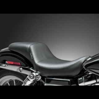LE PERA DAYTONA LONG LEGS SMOOTH SEAT HARLEY DYNA