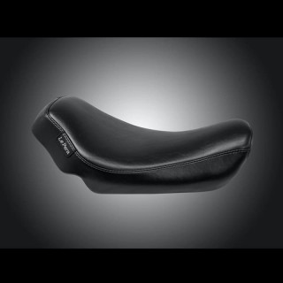 LE PERA STREAKER SMOOTH SOLO SEAT HARLEY DYNA WIDE GLIDE
