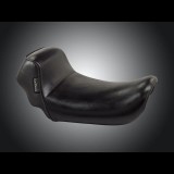 SELLA LE PERA SPROKET SMOOTH SOLO SEAT HARLEY DYNA