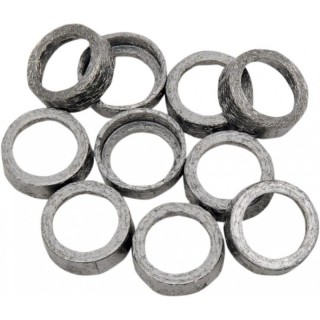 DRAG SPECIALTIES CROSSOVER GASKET FOR HARLEY DAVIDSON