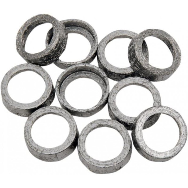 DRAG SPECIALTIES CROSSOVER GASKET FOR HARLEY DAVIDSON