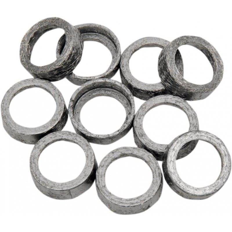 DRAG SPECIALTIES CROSSOVER GASKET FOR HARLEY DAVIDSON