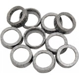 DRAG SPECIALTIES CROSSOVER GASKET FOR HARLEY DAVIDSON