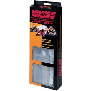 KIT CARBURAZIONE VANCE HINES PER HARLEY TWIN CAM 2000-2006