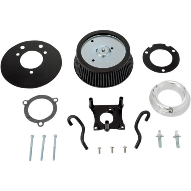 VANCE HINES VO2 NAKED AIR INTAKES FILTER 71005