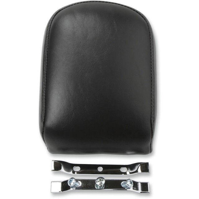 SCHIENALINO PICCOLO LISCIO CUSTOM LE PERA PER SISSY BAR