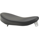 DRAG SPECIALTIES SPRING SOLO SEAT BLACK