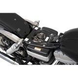 DRAG SPECIALTIES SPRING SOLO SEAT MOUNT KIT FOR HARLEY DYNA 1999-2017