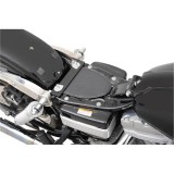 DRAG SPECIALTIES SPRING SOLO SEAT MOUNT KIT FOR HARLEY DYNA 1999-2017