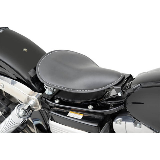 DRAG SPECIALTIES SPRING SOLO SEAT MOUNT KIT FOR HARLEY DYNA 1999-2017