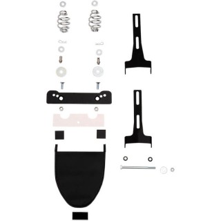 DRAG SPECIALTIES SPRING SOLO SEAT MOUNT KIT FOR HARLEY DYNA 1999-2017