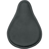 SELLA DRAG SPECIALTIES SINGOLA NERA LOW PROFILE PER MOLLE
