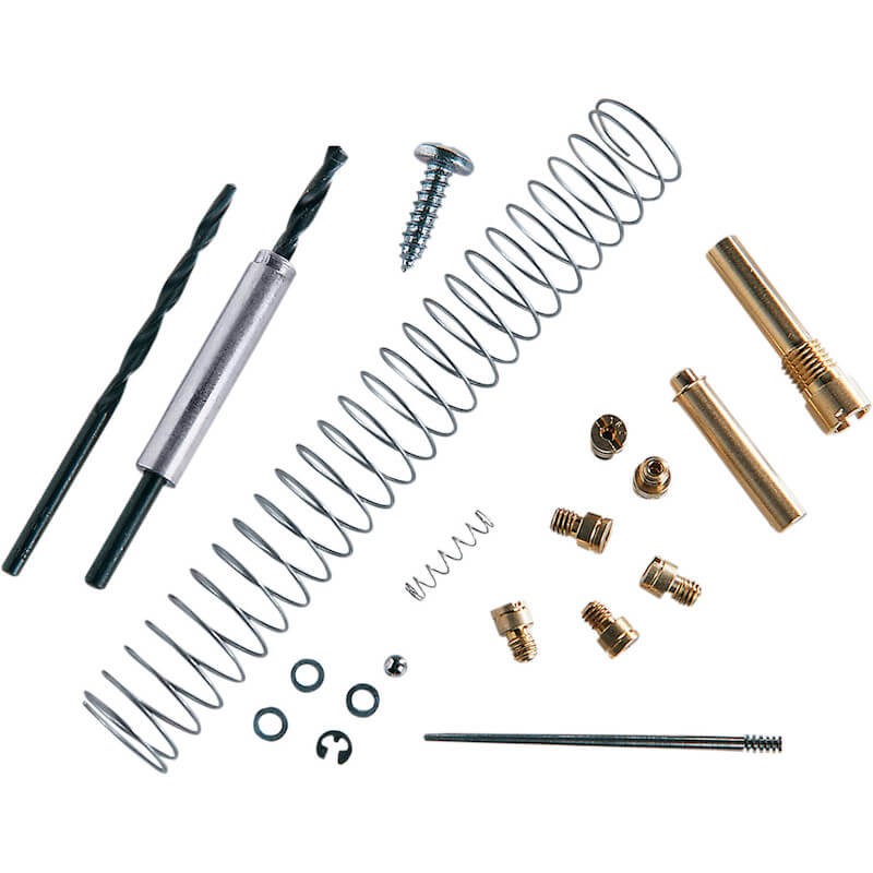 DYNOJET STAGE 1 RECALIBRATION KIT FOR HARLEY SPORTSTER 883 2004-2006