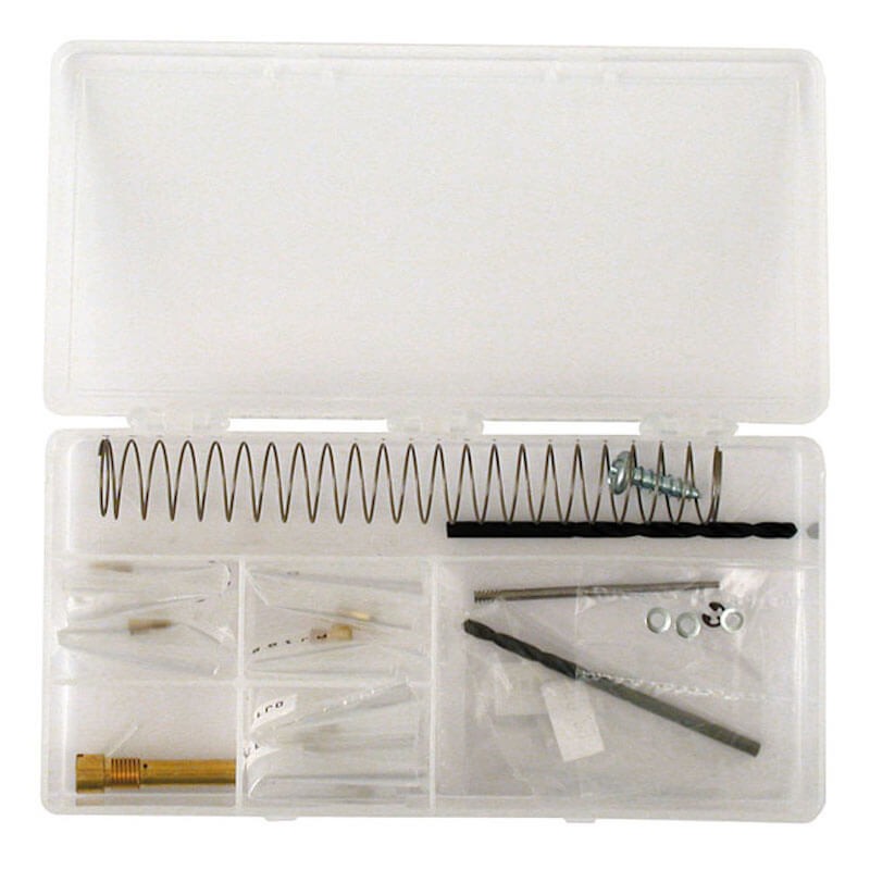 DYNOJET STAGE 1 RECALIBRATION KIT FOR HARLEY SPORTSTER 1200 2004-2006