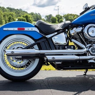 TERMINALI S&S GRAND NATIONAL SLASH SLIP-ON EC EURO4 CROMO SOFTAIL HERITAGE/DELUXE 18-21