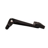 KIT S&S RIPOSIZIONAMENTO PEDALE FRENO POSTERIORE HARLEY SOFTAIL 18-21 - LATO