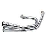 SCARICO S&S GRAND NATIONAL CROMO HARLEY SOFTAIL18-21