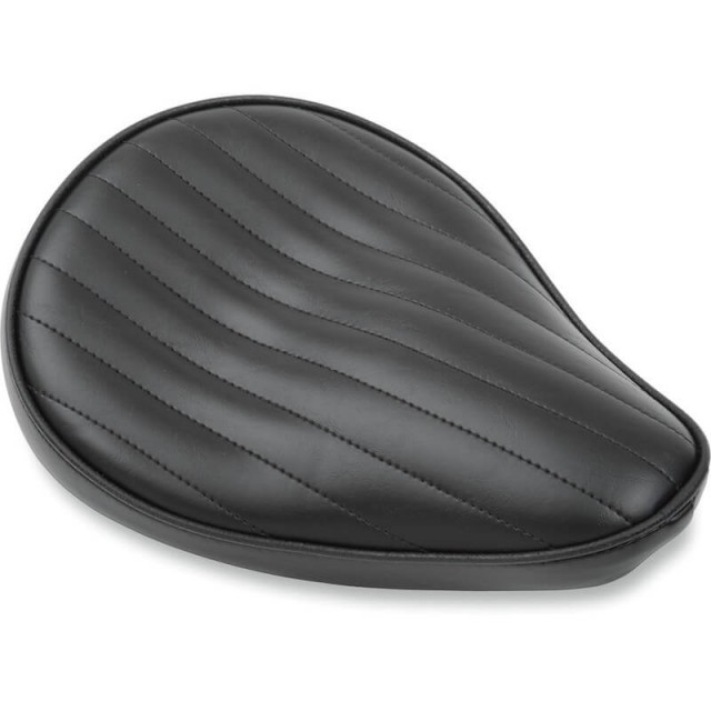 SELLA LE PERA SOLO PLEATED BLACK PER MOLLE