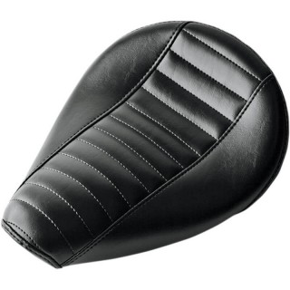 LE PERA BUDDY BOY DEEP DISH SMALL STITCHING SEAT