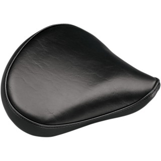 SELLA LE PERA SOLO SEAT LARGE PREDISPOSTA PER MOLLE